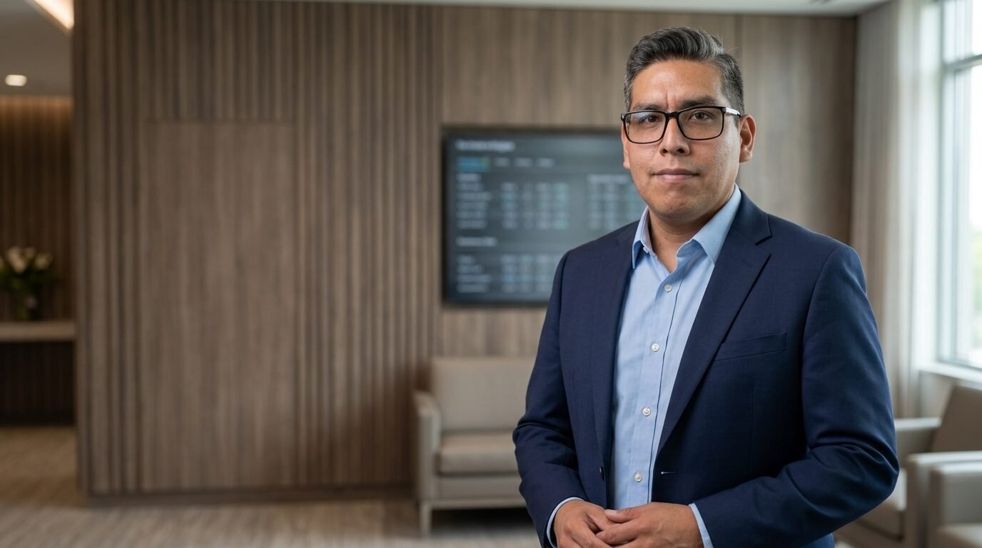 Convertimos hospitales y clínicas en instituciones de alto desempeño