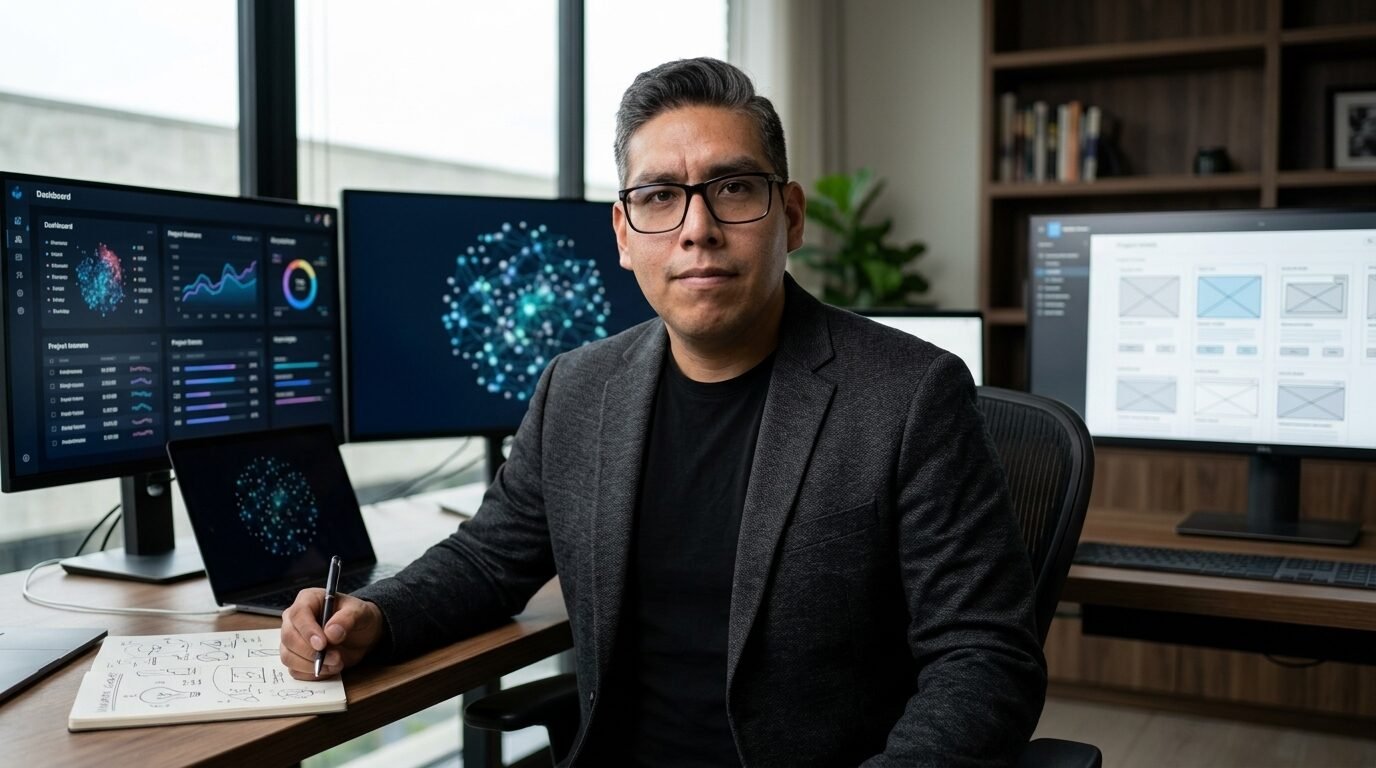 El Ecosistema Valtiva: la tecnología detrás de la estrategia